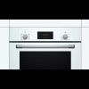 Духовой шкаф Bosch HBF534EW0R купить за 58&nbsp;750.49 ₽ в Москве с доставкой по РФ
