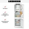 Встраиваемый холодильник Liebherr ICNSe 5123 Plus NoFrost купить за 165&nbsp;630.20 ₽ в Москве с доставкой по РФ