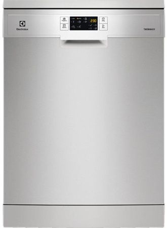 Electrolux ESF5545LOX - купить онлайн, цена 54 020 ₽, стоимость доставки по МСК и РФ от 300 рублей, заказать сейчас! Electrolux ESF5545LOX купить за 54 020 ₽ в Москве с доставкой по РФ