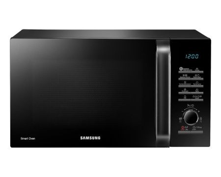 Встраиваемая микроволновая печь Samsung MC28H5135CK/BW - купить онлайн, цена , стоимость доставки по МСК и РФ от 300 рублей, заказать сейчас! Встраиваемая микроволновая печь Samsung MC28H5135CK/BW купить за в Москве с доставкой по РФ