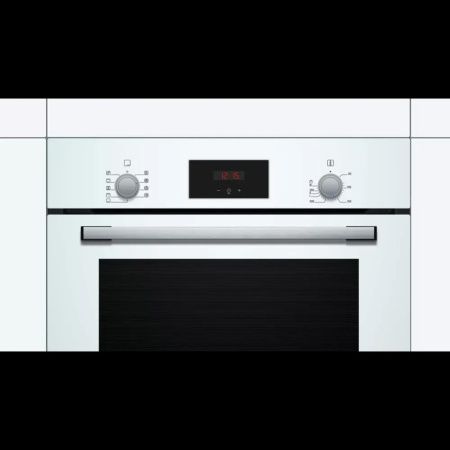 Духовой шкаф Bosch HBF534EW0R купить за 58&nbsp;750.49 ₽ в Москве с доставкой по РФ