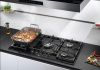 Варочная панель AEG HKR95540NB купить за 145&nbsp;500 ₽ в Москве с доставкой по РФ
