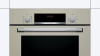 Встраиваемый духовой шкаф BOSCH HBF534EF0R - купить онлайн, цена 92 985.40 ₽, стоимость доставки по МСК и РФ от 300 рублей, заказать сейчас! Встраиваемый духовой шкаф BOSCH HBF534EF0R купить за 92 985.40 ₽ в Москве с доставкой по РФ