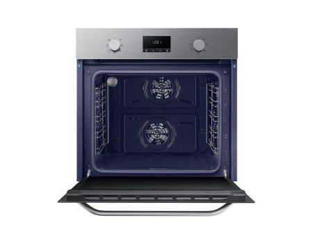 Духовой шкаф Samsung NV70M1315BS/WT купить за 45&nbsp;555 ₽ в Москве с доставкой по РФ