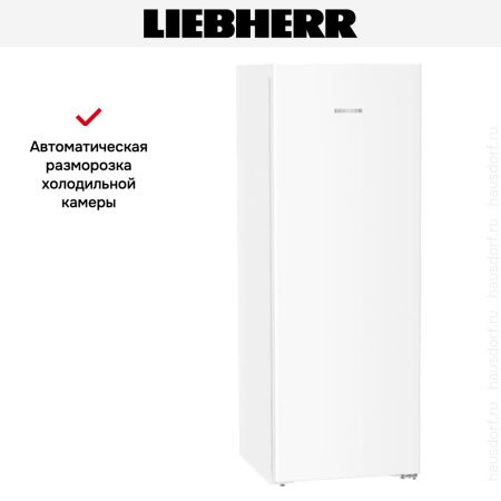 Холодильник Liebherr Rf 5000 Pure - купить онлайн, цена 100 000.42 ₽, стоимость доставки по МСК и РФ от 300 рублей, заказать сейчас! Холодильник Liebherr Rf 5000 Pure купить за 100 000.42 ₽ в Москве с доставкой по РФ