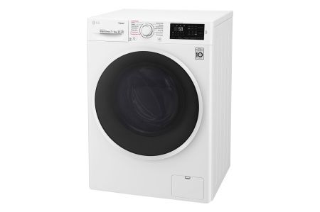 Стиральная машина LG F2J6HG0W купить за 47&nbsp;000 ₽ в Москве с доставкой по РФ