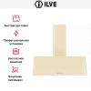 Вытяжка Ilve AG100 купить за 79&nbsp;999 ₽ в Москве с доставкой по РФ