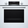 Духовой шкаф Bosch HIJ517YW0R - купить онлайн, цена 58 290.25 ₽, стоимость доставки по МСК и РФ от 300 рублей, заказать сейчас! Духовой шкаф Bosch HIJ517YW0R купить за 58 290.25 ₽ в Москве с доставкой по РФ
