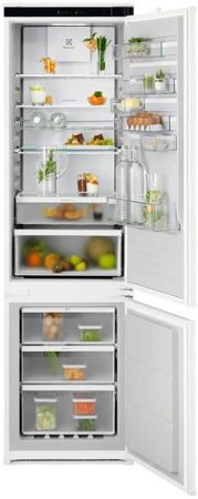 Встраиваемый холодильник Electrolux ENT6ME19S - купить онлайн, цена 138 580 ₽, стоимость доставки по МСК и РФ от 300 рублей, заказать сейчас! Встраиваемый холодильник Electrolux ENT6ME19S купить за 138 580 ₽ в Москве с доставкой по РФ