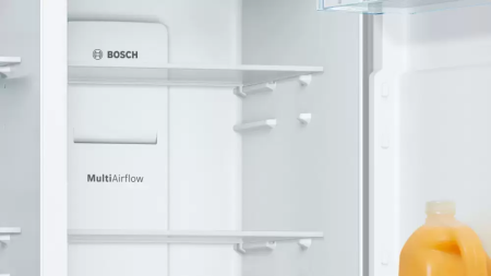 Холодильник Side-by-Side BOSCH KAN92NS25R купить за 499&nbsp;999 ₽ в Москве с доставкой по РФ