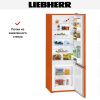 Холодильник Liebherr CUno 2831 - купить онлайн, цена 74 380.38 ₽, стоимость доставки по МСК и РФ от 300 рублей, заказать сейчас! Холодильник Liebherr CUno 2831 купить за 74 380.38 ₽ в Москве с доставкой по РФ