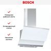 Вытяжка Bosch DWK065G20T купить за 45&nbsp;750.48 ₽ в Москве с доставкой по РФ