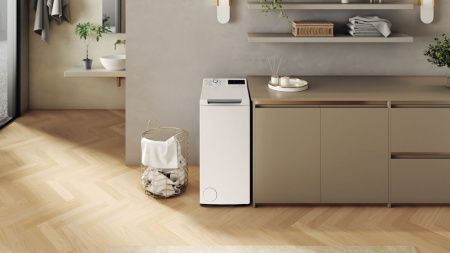 Стиральная машина Bauknecht WMT Eco Star 626 A купить за 45&nbsp;000 ₽ в Москве с доставкой по РФ