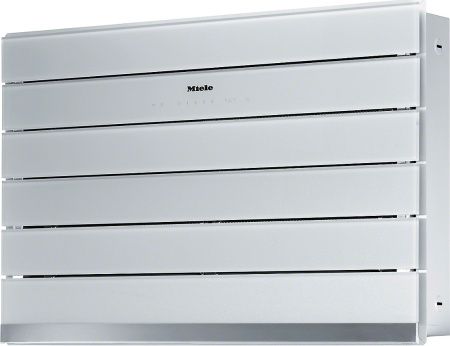 Вытяжка Miele DA 6000 W купить за 248&nbsp;650 ₽ в Москве с доставкой по РФ