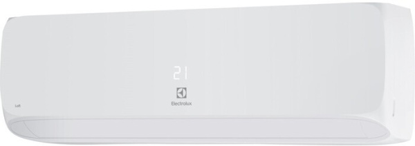Сплит-система Electrolux EACS-24HAL/N3 - купить за 86&nbsp;490 ₽ в Москве с доставкой по РФ