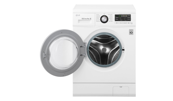 Стиральная машина LG FH0B8LD7 - купить онлайн, цена 47 000 ₽, стоимость доставки по МСК и РФ от 300 рублей, заказать сейчас! Стиральная машина LG FH0B8LD7 - купить за 47 000 ₽ в Москве с доставкой по РФ