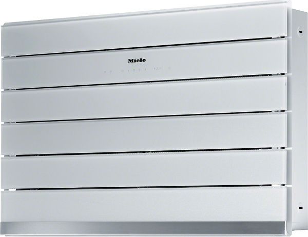 Вытяжка Miele DA 6000 W - купить онлайн, цена 248 650 ₽, стоимость доставки по МСК и РФ от 300 рублей, заказать сейчас! Вытяжка Miele DA 6000 W - купить за 248 650 ₽ в Москве с доставкой по РФ