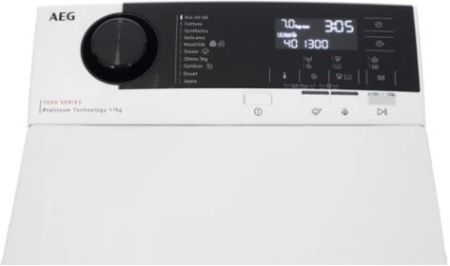 Стиральная машина AEG LTR7E373AE купить за 51&nbsp;900 ₽ в Москве с доставкой по РФ