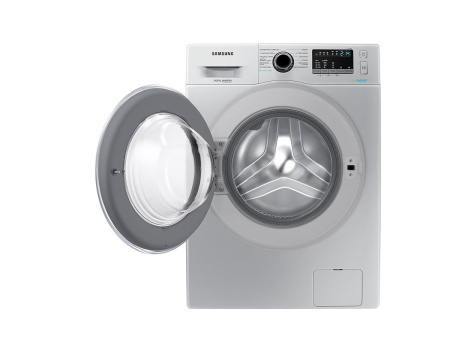 Стиральная машина Samsung WW60J42E0HS/LD купить за 45&nbsp;555 ₽ в Москве с доставкой по РФ
