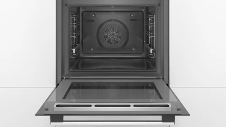 Встраиваемый духовой шкаф BOSCH HBG578FS6R - купить онлайн, цена 184 170.22 ₽, стоимость доставки по МСК и РФ от 300 рублей, заказать сейчас! Встраиваемый духовой шкаф BOSCH HBG578FS6R купить за 184 170.22 ₽ в Москве с доставкой по РФ