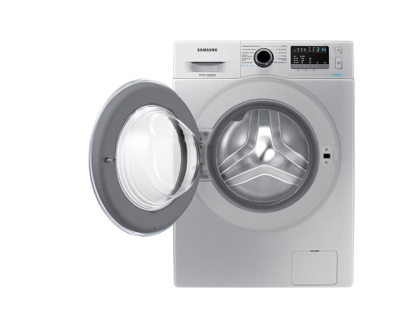 Стиральная машина Samsung WW60J42E0HS/LD - купить за 45&nbsp;555 ₽ в Москве с доставкой по РФ
