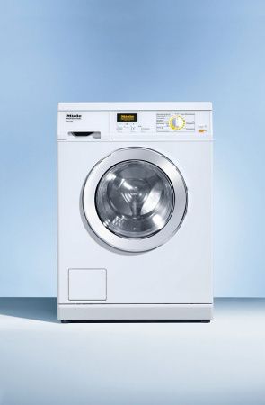 Профессиональная стиральная машина Miele PW5065 LP RU LW купить за 216&nbsp;000 ₽ в Москве с доставкой по РФ