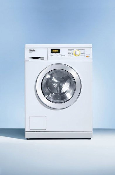 Профессиональная стиральная машина Miele PW5065 LP RU LW - купить за 216&nbsp;000 ₽ в Москве с доставкой по РФ