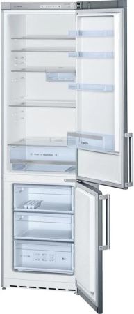 Двухкамерный холодильник Bosch KGV39XC23R купить за 79&nbsp;999 ₽ в Москве с доставкой по РФ