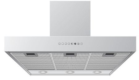 Вытяжка Gaggenau AW 541-120 купить за 79&nbsp;999 ₽ в Москве с доставкой по РФ