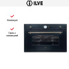 Духовой шкаф Ilve 900-NVG-M купить за 299&nbsp;999 ₽ в Москве с доставкой по РФ