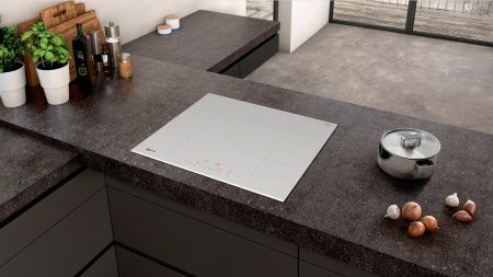 Индукционная варочная панель Neff T36FD40W2 купить за 97&nbsp;900 ₽ в Москве с доставкой по РФ