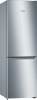Двухкамерный холодильник Bosch KGN36NLEA - купить онлайн, цена 105 640.40 ₽, стоимость доставки по МСК и РФ от 300 рублей, заказать сейчас! Двухкамерный холодильник Bosch KGN36NLEA купить за 105 640.40 ₽ в Москве с доставкой по РФ