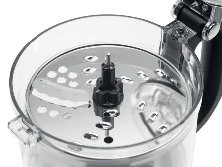 Кухонный комбайн KitchenAid 5KFP0719EAC купить за 49&nbsp;999 ₽ в Москве с доставкой по РФ