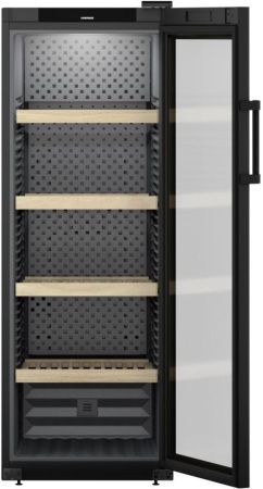 Винный шкаф Liebherr WPbl 5001 купить за 206&nbsp;000.31 ₽ в Москве с доставкой по РФ