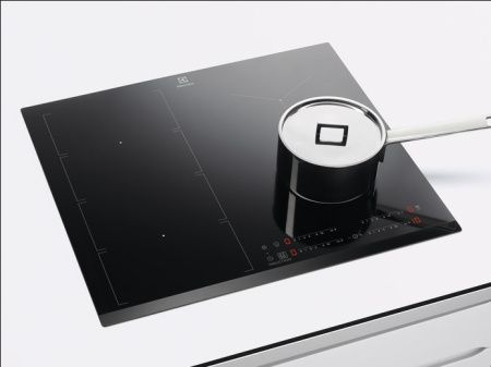 Варочная панель Electrolux IPE6455KF купить за 106&nbsp;700 ₽ в Москве с доставкой по РФ