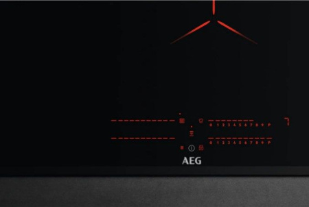 Варочная панель AEG IPE84571FB купить за 165&nbsp;990 ₽ в Москве с доставкой по РФ