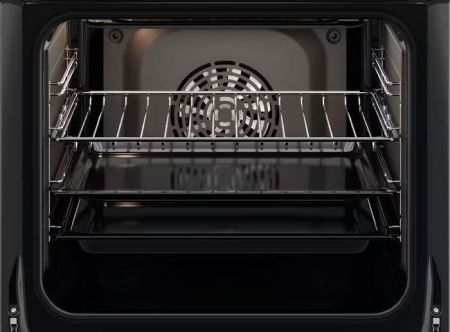 Духовой шкаф Electrolux EOF5C50BV купить за 69&nbsp;440 ₽ в Москве с доставкой по РФ