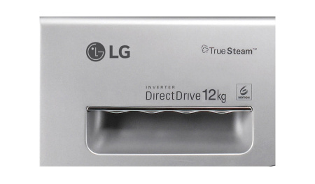 Стиральная машина LG FH495BDS6 купить за 47&nbsp;000 ₽ в Москве с доставкой по РФ