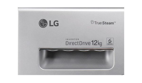 Стиральная машина LG FH495BDS6 - купить за 47&nbsp;000 ₽ в Москве с доставкой по РФ