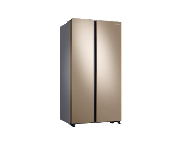 Холодильник Samsung RS61R5001F8/WT - купить онлайн, цена 100 000 ₽, стоимость доставки по МСК и РФ от 300 рублей, заказать сейчас! Холодильник Samsung RS61R5001F8/WT - купить за 100 000 ₽ в Москве с доставкой по РФ