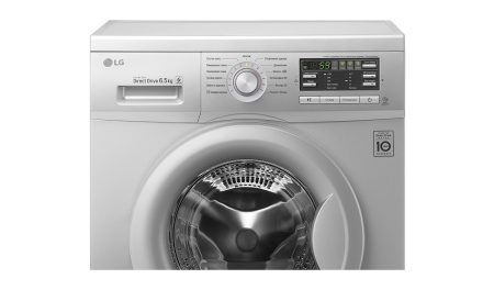 Стиральная машина LG F12B8WD8 купить за 47&nbsp;000 ₽ в Москве с доставкой по РФ