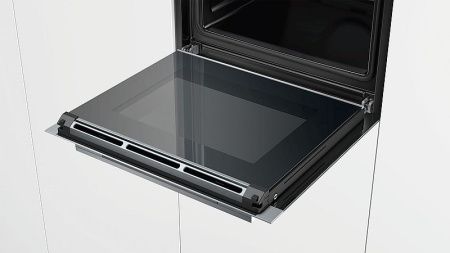 Духовой шкаф Siemens HB676G5S6 купить за 139&nbsp;440 ₽ в Москве с доставкой по РФ