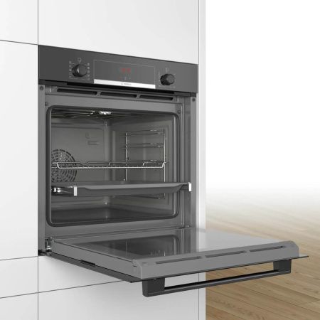 Духовой шкаф Bosch HBA554EB0 купить за 77&nbsp;800.50 ₽ в Москве с доставкой по РФ