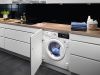 Встраиваемая стиральная машина Electrolux EWN7F447WIP купить за 145&nbsp;200 ₽ в Москве с доставкой по РФ