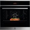Духовой шкаф Electrolux EOE8P39WX купить за 93&nbsp;970 ₽ в Москве с доставкой по РФ