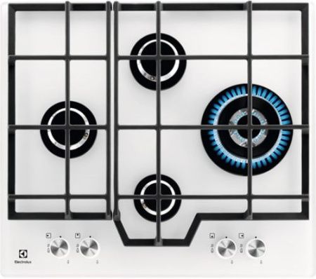 Варочная панель Electrolux GME363NV - купить онлайн, цена 35 420 ₽, стоимость доставки по МСК и РФ от 300 рублей, заказать сейчас! Варочная панель Electrolux GME363NV купить за 35 420 ₽ в Москве с доставкой по РФ