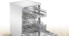 Посудомоечная машина Bosch SMS26DW00T - купить онлайн, цена 37 000 ₽, стоимость доставки по МСК и РФ от 300 рублей, заказать сейчас! Посудомоечная машина Bosch SMS26DW00T купить за 37 000 ₽ в Москве с доставкой по РФ