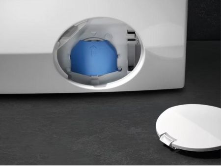 Стиральная машина AEG LFR61944BE купить за 52&nbsp;900 ₽ в Москве с доставкой по РФ