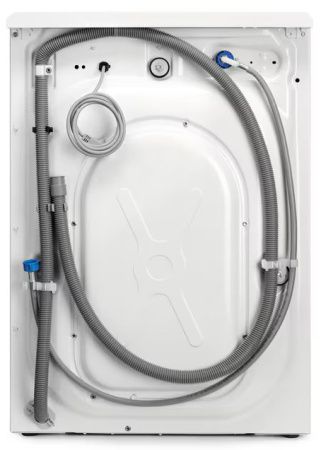 Стиральная машина Electrolux EW6F449PWE купить за 83&nbsp;270 ₽ в Москве с доставкой по РФ