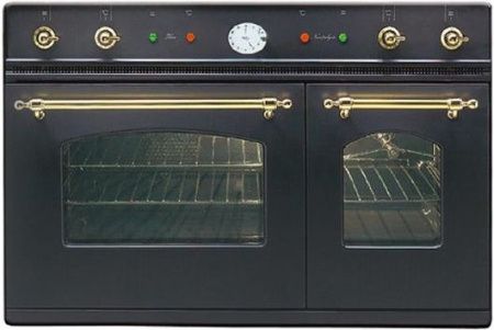 Духовой шкаф Ilve D 900-NMP-M - купить онлайн, цена 299 999 ₽, стоимость доставки по МСК и РФ от 300 рублей, заказать сейчас! Духовой шкаф Ilve D 900-NMP-M купить за 299 999 ₽ в Москве с доставкой по РФ